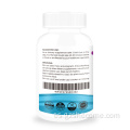 Suplemento de aceite de pescado Mejora la salud ósea Omega3 Softgels